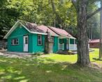Just bring your belongings and settle in to this completely renovated single-story home just 7 miles west of Bethel Woods. Located in the western part of a Sullivan County with its natural beauty of rolling hills, farms and Delaware River to the west. This home is completely renovated with new heating system with A/C new electric, plumbing and insulation. Both the kitchen and bathroom are new as well. Surrounding all this newness is all charm of a stone fireplace and charming wood.