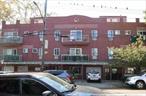 Lovely One Bedroom Condo In Flushing, Low Common Charge and Tax. Two Minutes Away from Murray Hill LIRR Station, Close To Q15, Q15A, Q13, Q28, Busses. Nearby Supermarkets, Restaurants, Hospitals and Playground. Great for Self-Live or Investment.