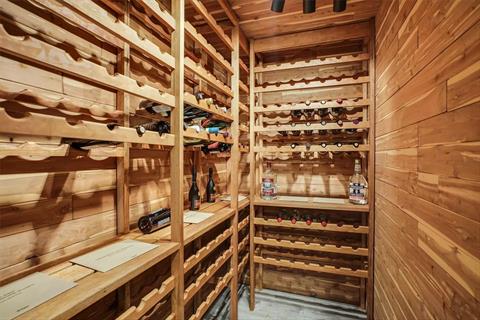 Wine Cellar
