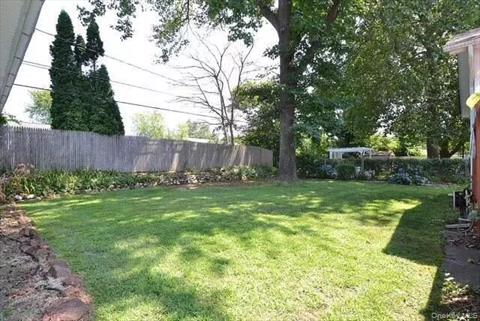 Yard