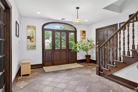 Entry