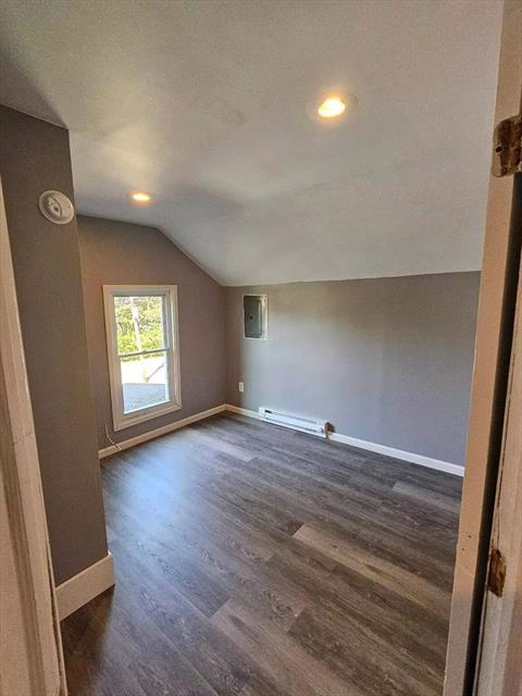 Bonus Room
