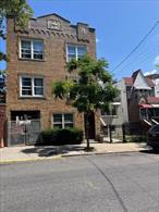 Spacious and Well-Maintained 3-Family Detached Brick Home in the Wakefield Neighborhood. It consists of a 3-Bedroom Apartment, over another 3-Bedroom Apartment, and a 1-Bedroom Apartment. There is also a Large 2-Car Garage and a Carport Driveway with enough space for 2-Cars. Conveniently Located Near Public Transportation, such as the 2-Train at the East 225th Street Station, Shopping along the retail corridor of White Plains Road, Schools and Public Parks. A Must See!