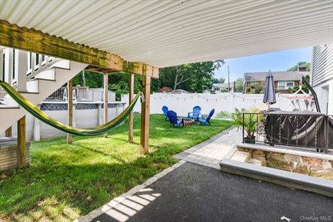 Yard