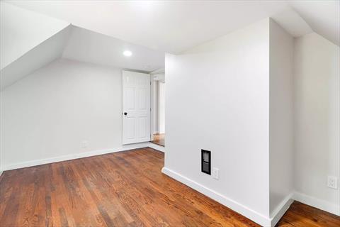 Bonus Room