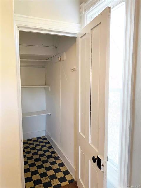 Closet