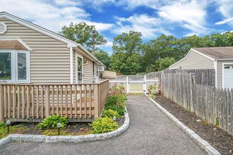 Yard