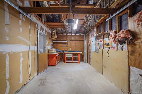 Basement