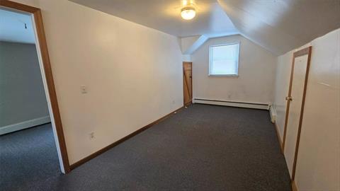 Bonus Room