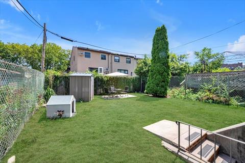 Yard