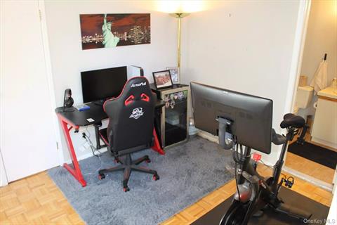 Bonus Room