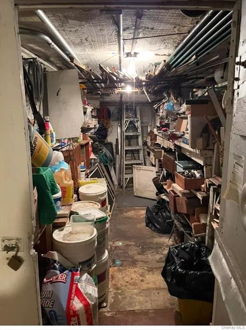 Storage