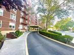 Welcome to this sun-drenched newly renovated one-bedroom apartment nestled in a well-maintained Co-op complex offering resort-style amenities, including 24 hours front desk services, indoor swimming pool, Gym room and Sauna room, Also a self service Laundry room, Outdoor playground and BBQ areas, make your living are super comfortable. This move-in ready unit features modern finishes, southern exposure apartment access plenty of natural light, Spacious living areas with shining hardwood floors throughout, Ample of closets and storage spaces ,  Newly updated kitchen with all brand new appliances. Convenient location near shopping, dining and parks, Q23, Q58 and Q88 bus stations are in steps away, come to discover it and make it your own.