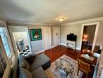 RIVERTOWN RENTAL - Welcome to this exquisite One Bedroom, one bathroom apartment in the heart of the bucolic Rivertown, Nyack. Enjoy NYC living in this eclectic and artistic town on the Mighty Hudson. Perfect as a corporate rental or someone who a recently Sold their home or looking to purchase nearby. Best living in the heart of the Village, this recently renovated 1 bedroom apartment is just right to enjoy all the river towns have to offer. Exposed brick with a nice living area, galley kitchen and modern bathroom. The bedroom is a nice size and the best part is Electric, Heat and Water Utilities are included! Only utility tenant is responsible for is Cooking gas and Internet/Cable if one so chooses. Most likely you&rsquo;ll be living it up in the comfy living area if not down on Main Street mixing it up with the locals, checking out the Farmer&rsquo;s Markets, Street Fairs and the lovely shops, eateries, Public Parks, Hiking Trails and culture abound. Public transportation makes this a great commuter location too! Good Credit a must. Private parking may be available for $100 a month. Come live in Nyack!
