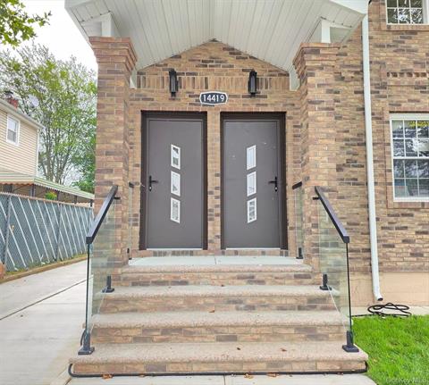 Entry