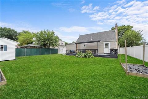Yard