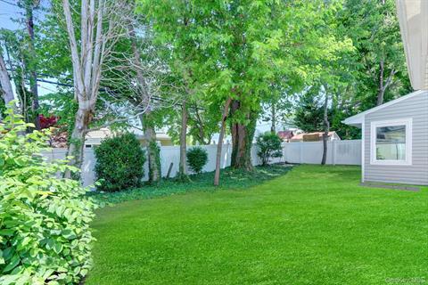 Yard