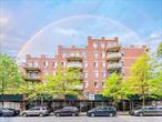 Welcome to this conveniently located condo in the heart of Flushing. With 732 sq/ft living space, this unit offers a spacious layout. Upon entry, an inviting living/dining room greets you, followed by an eat-in-kitchen. This unit also features a 2 bedroom, 2 full bathroom layout but this versatile unit is currently configured as a 3 bedroom unit. The balcony offers a cozy space for enjoying the outdoors and fills the space with natural light. Close to shops, restaurants, parks, and schools. Close to the Q16, Q20A/B, Q25, Q44SBS, Q61, Flushing-Main Street 7 Train Station, and Flushing-Main Street LIRR Station. Don&rsquo;t miss this chance to own this wonderful condo!