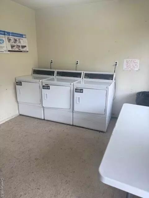 Laundry