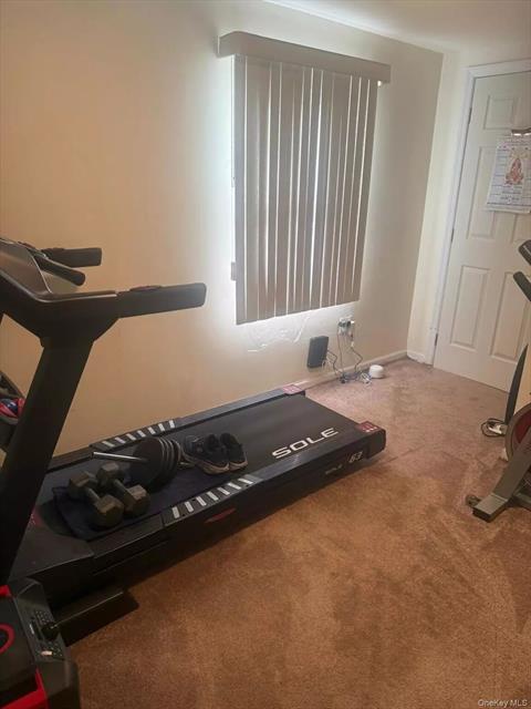 Exercise Room