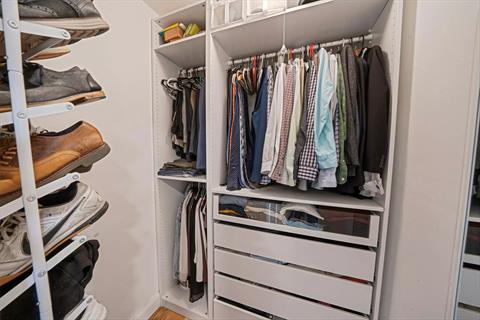 Closet