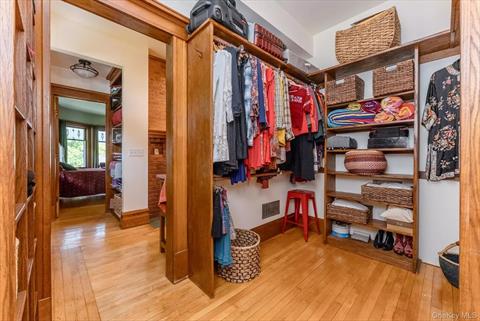 Closet