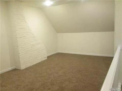 Bonus Room