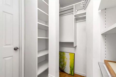 Closet