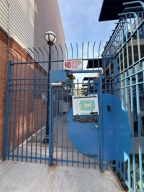 Fence
