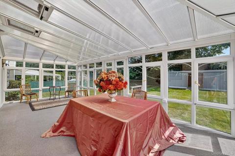Sun Room
