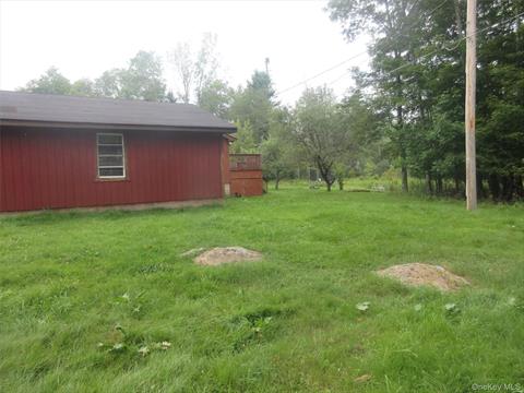 Yard