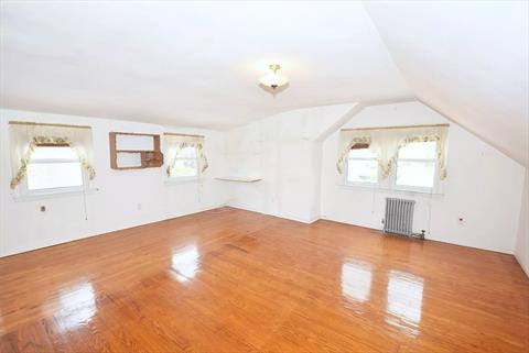 Bonus Room