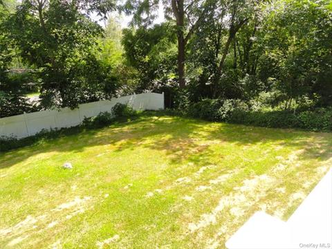 Yard