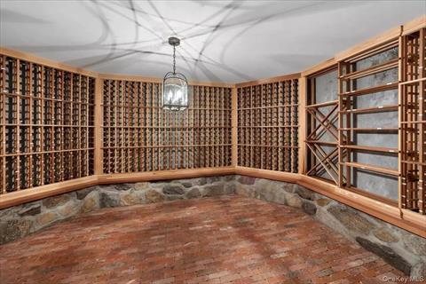 Wine Cellar