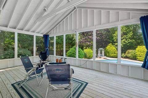 Sun Room