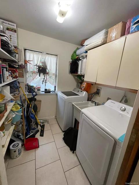 Laundry