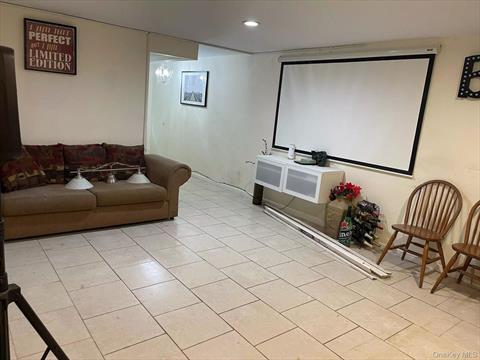 Media Room