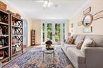 Donâ€™t miss this rare opportunity to own a beautifully updated 1-bedroom apartment at 2 Brooklands featuring its own private entrance and large slate patio with room for a table and chairs, surrounded by a beautiful perennial garden. This garden-level unit has been freshly painted, has hardwood floors throughout,  a renovated eat-in kitchen and an updated bath. Set in a classic 1927 Georgian-style building within the park-like Brooklands complex, the unit includes unassigned parking and access to landscaped gardens. Located just a short walk to Bronxville Village, Metro North, shops, and dining, this co-op combines timeless charm with modern convenience.