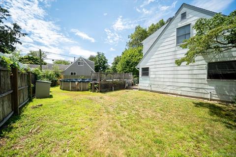 Yard