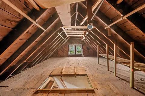 Attic