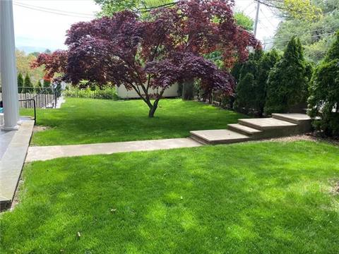 Yard