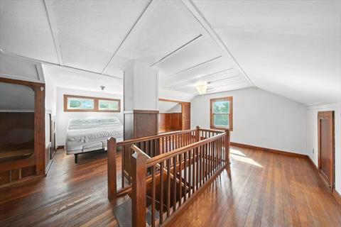 Bonus Room