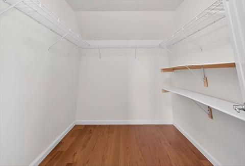 Closet