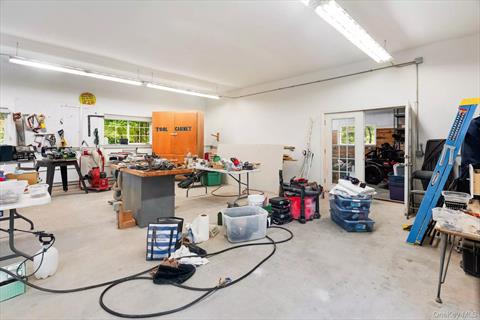 Workshop