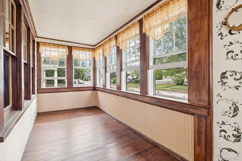Sun Room