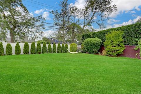 Yard