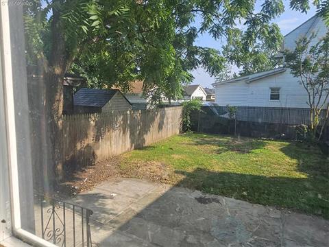 Yard