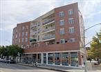 This one-bedroom condo in downtown Flushing is an excellent option for those seeking an affordable and convenient living space. Ideally located just a 5-minute walk from the #7 subway and close to Macy&rsquo;s, supermarkets, banks, and restaurants, it offers both comfort and accessibility. The unit is in move-in condition and currently configured as two bedrooms, providing flexibility for different needs. With 619 square feet of space, the interior features double-layer solid wood flooring, an open kitchen with stone countertops, and a master bedroom with a walk-in closet. Property tax is $7, 380 per year, and the low monthly maintenance fee of $418.99 includes water and heating (electricity not included). One parking space is available for rent. This rare combination of location, features, and affordability makes it a highly attractive opportunity.