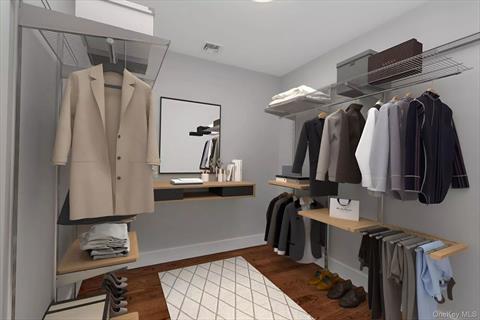 Closet