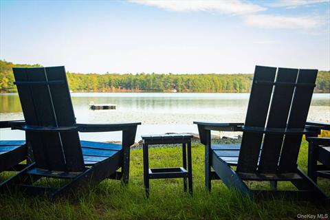 Dock